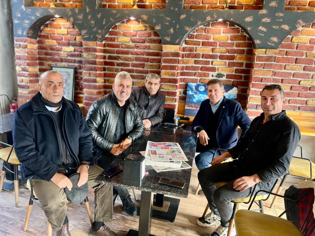 Sarıyer Posta